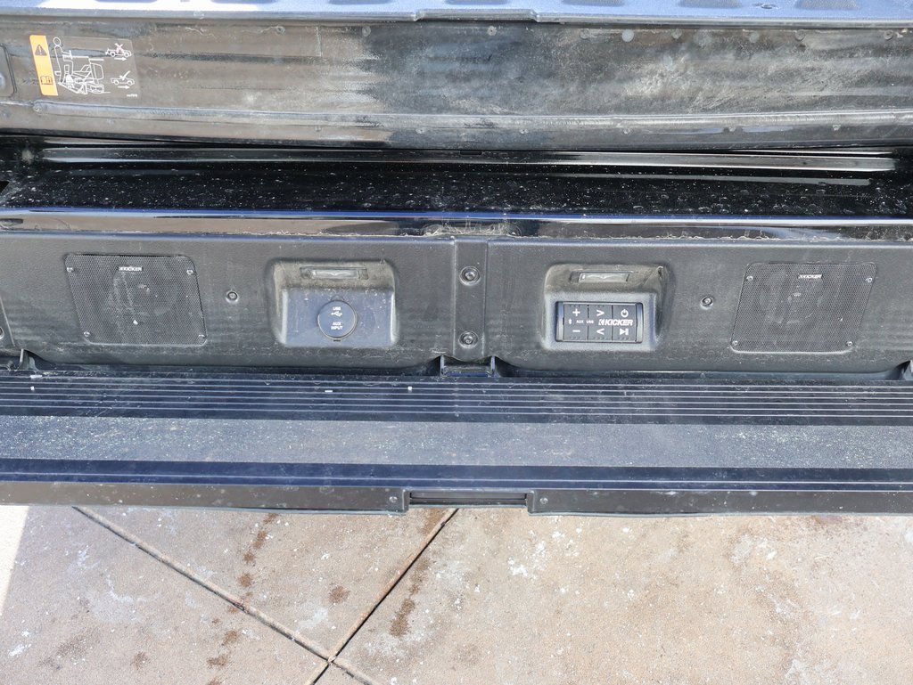 Used 2024 GMC Sierra 2500 Denali Ultimate w/ Max Trailering Package image 30