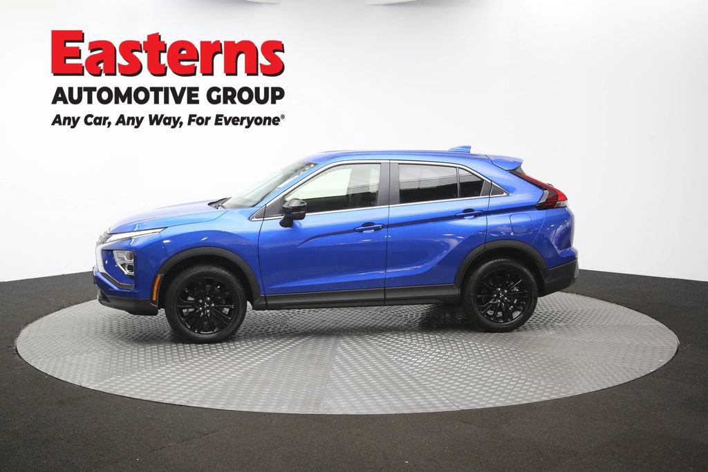 Used 2026 Mitsubishi Eclipse Cross LE AWD/4WD image 60
