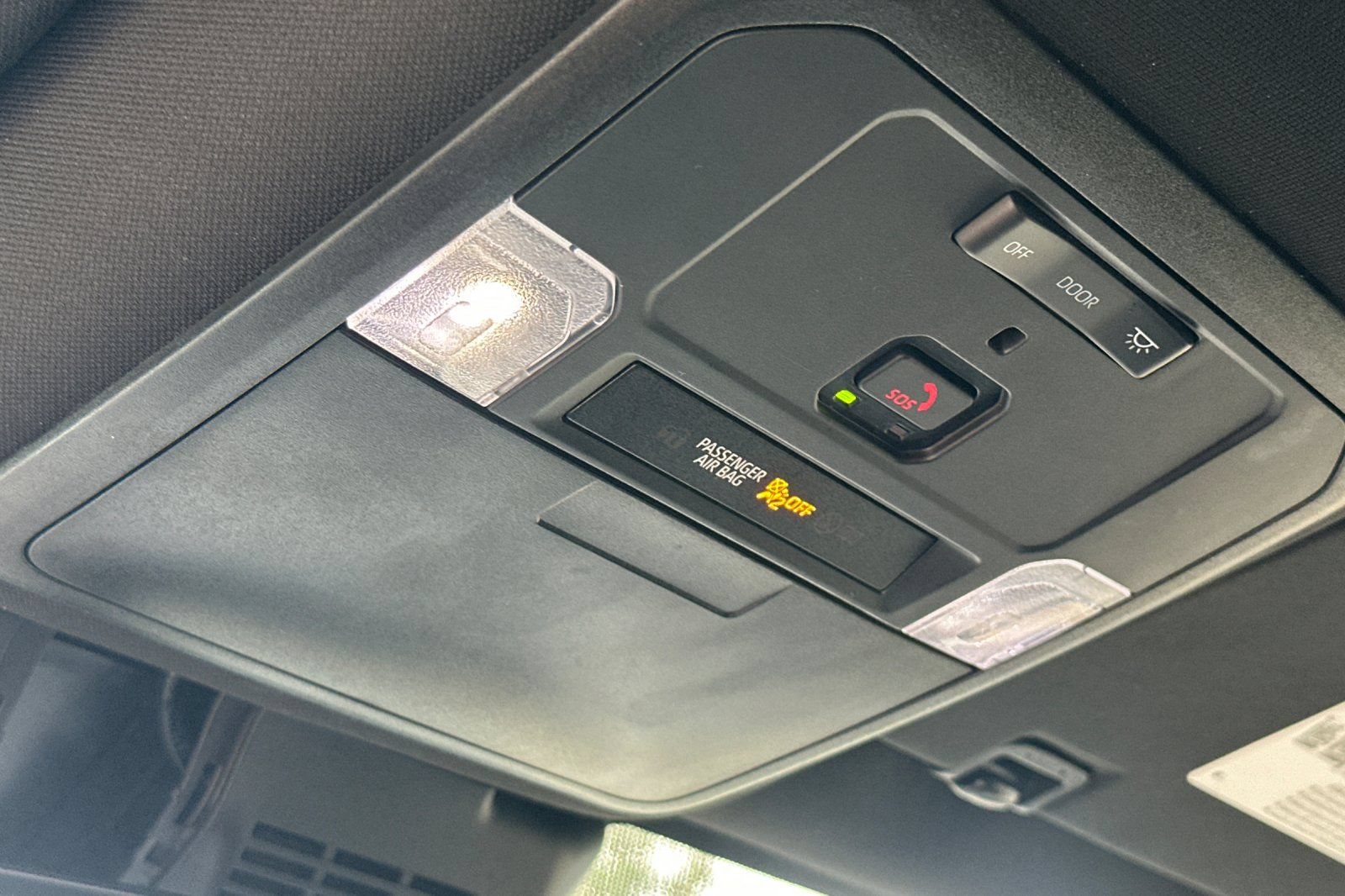Certified 2025 Toyota Tacoma SR5 RWD image 24
