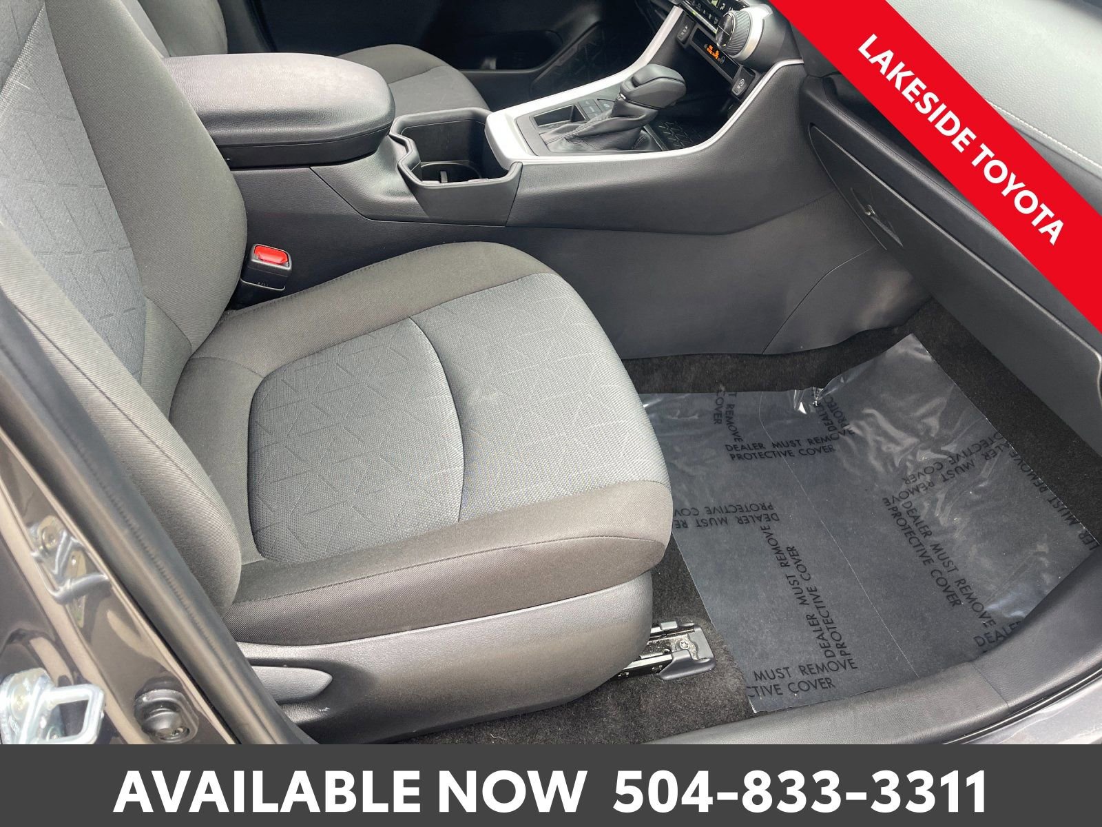 Certified 2025 Toyota RAV4 XLE image 18