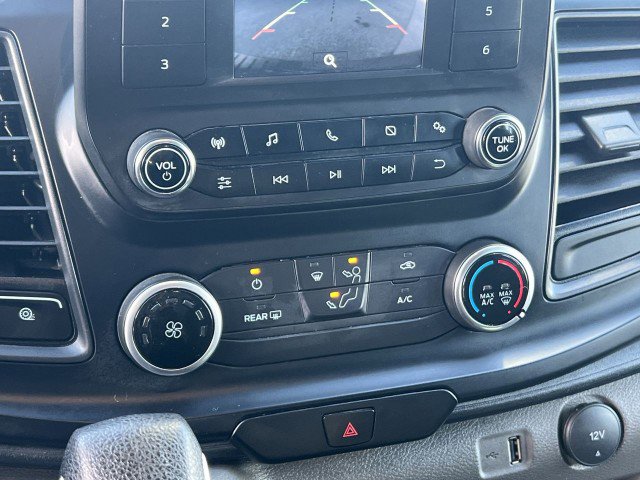 Used 2024 Ford Transit 250 Low Roof w/ Exterior Upgrade Package image 17
