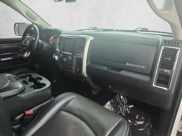 Used 2017 RAM 1500 Laramie AWD/4WD image 24