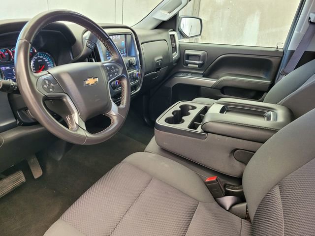 Used 2016 Chevrolet Silverado 1500 LT w/ LT Fleet Convenience Package image 12