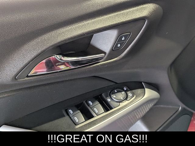 Used 2024 Chevrolet Trax RS image 13