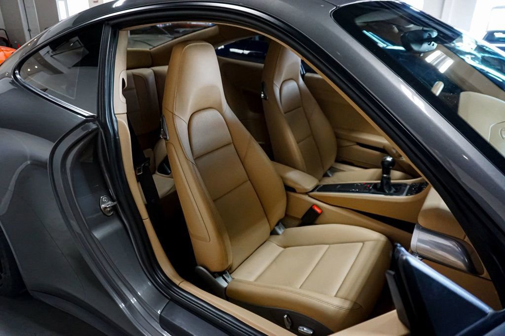 Used 2017 Porsche 911 GT3 RS image 34