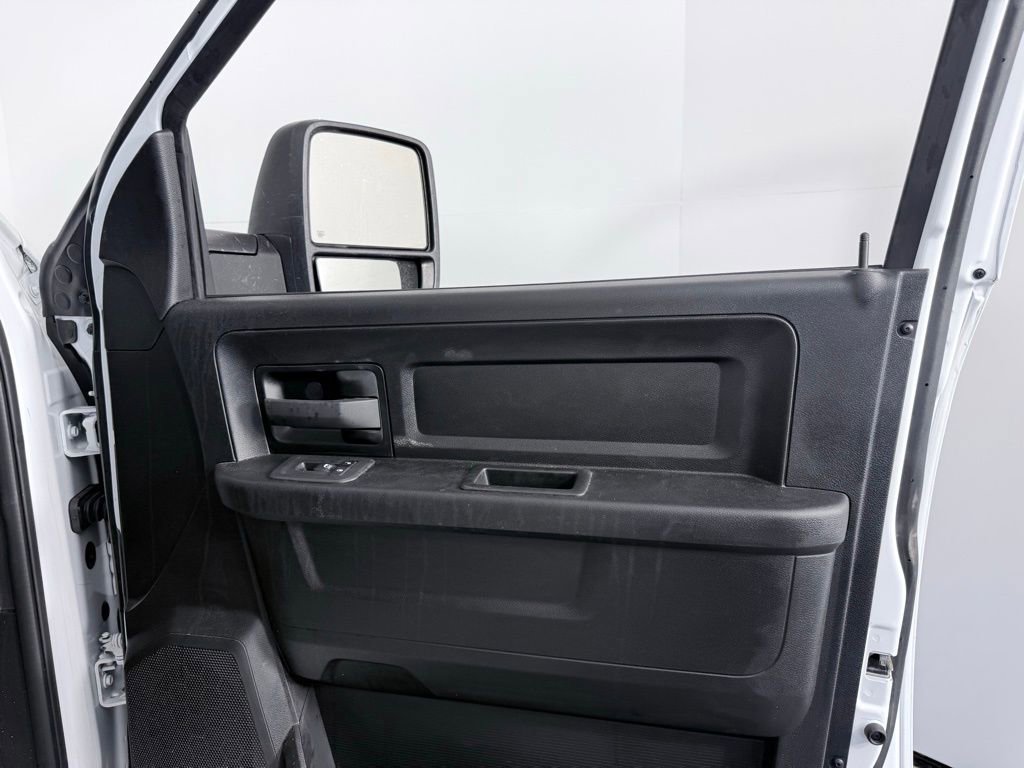 Used 2026 RAM 3500 Tradesman image 10