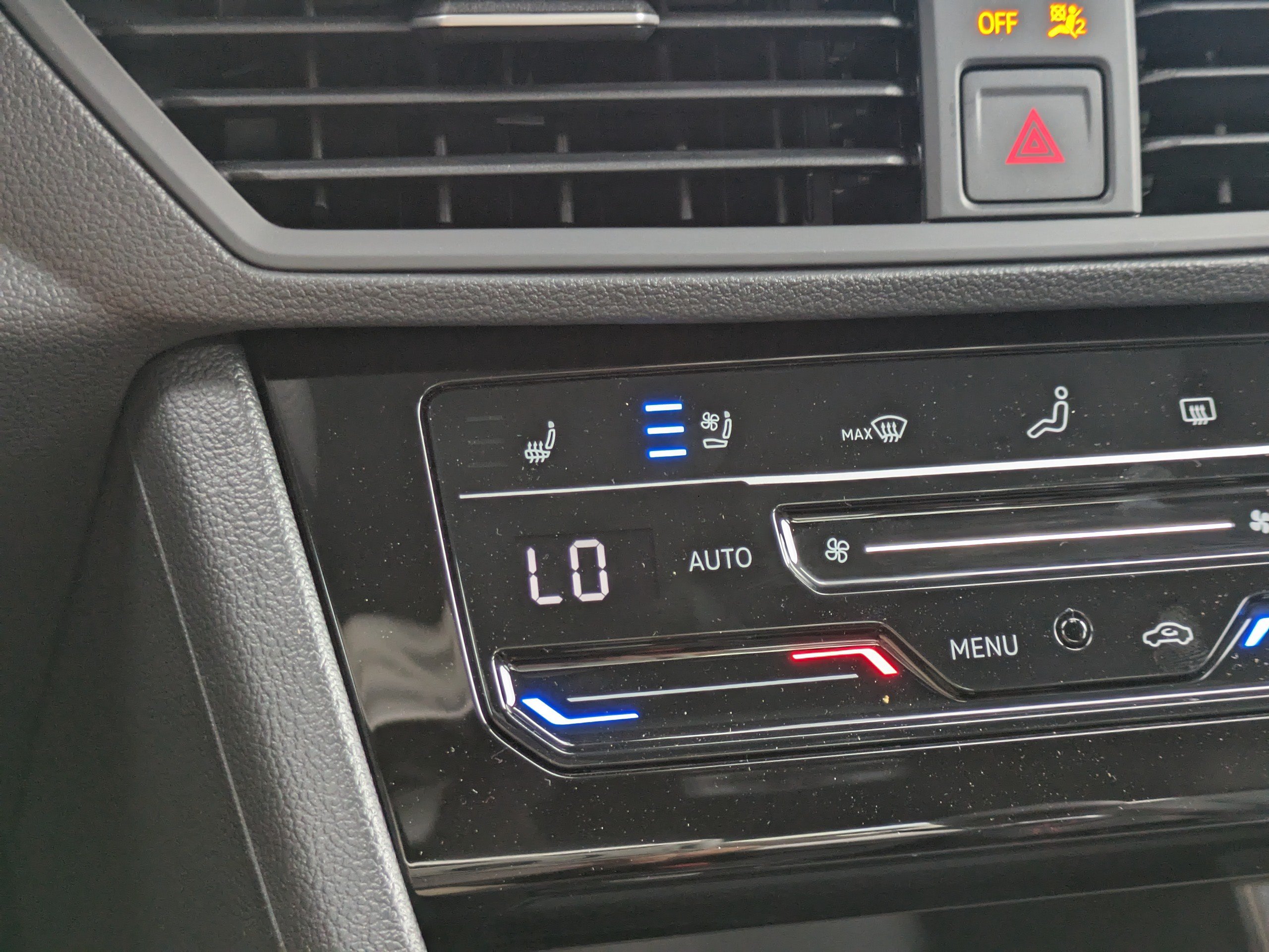 New 2026 Volkswagen Jetta GLI Autobahn FWD image 28