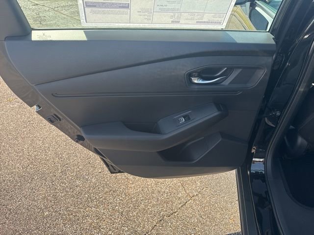 New 2026 Honda Accord SE image 11
