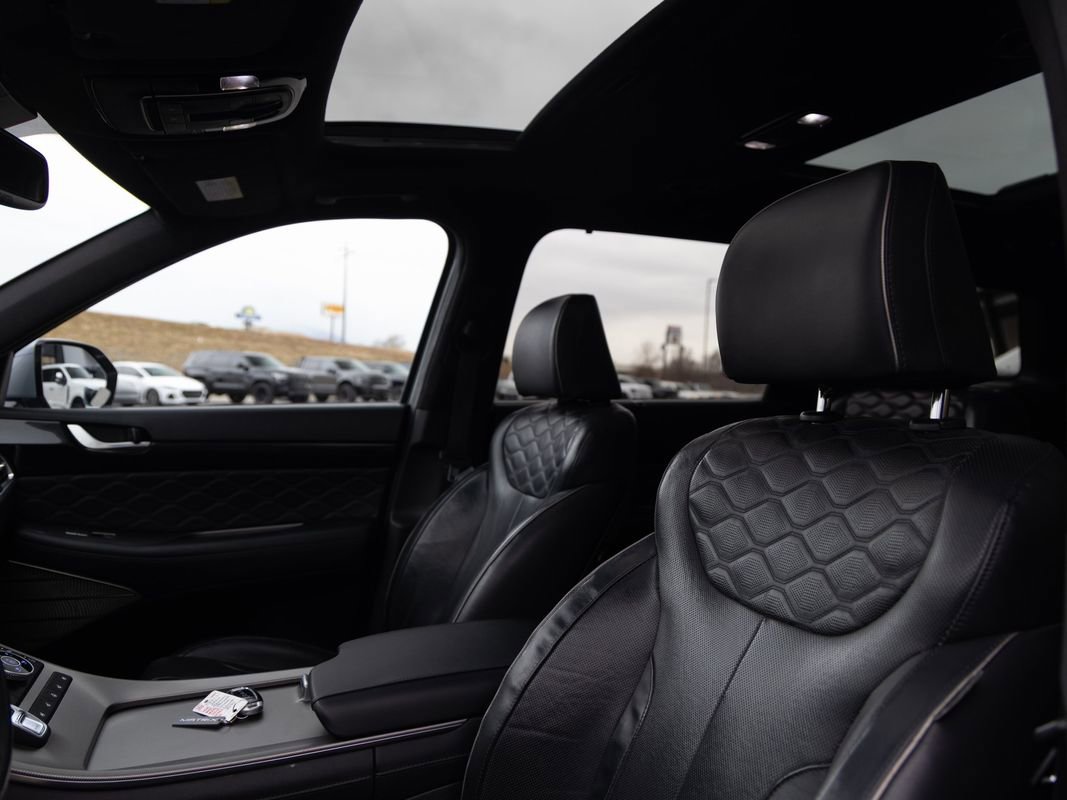 Used 2020 Hyundai Palisade Limited image 16