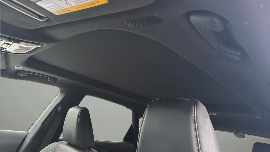 Certified 2024 Lexus RX 350 AWD image 12