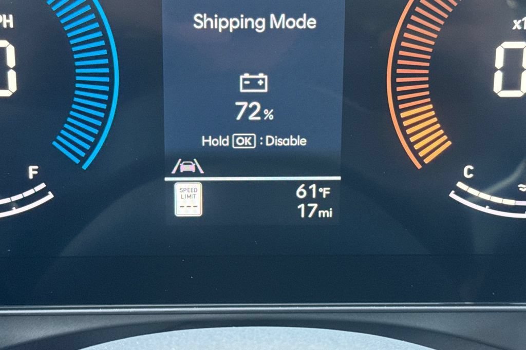 New 2026 Hyundai Sonata SEL FWD image 28