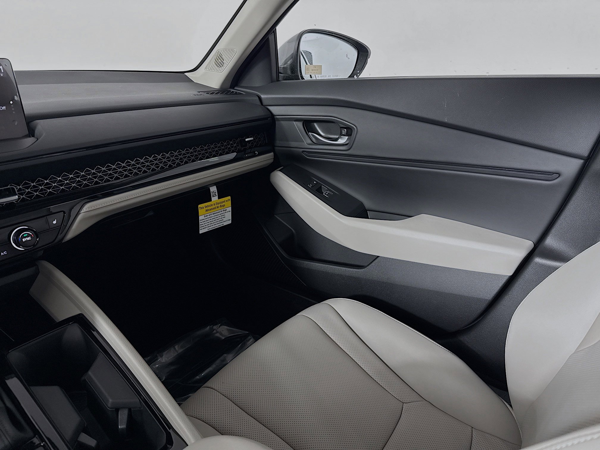New 2026 Honda Accord EX-L image 27