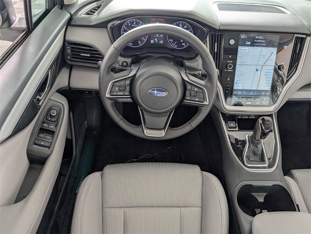 New 2025 Subaru Legacy Premium image 8