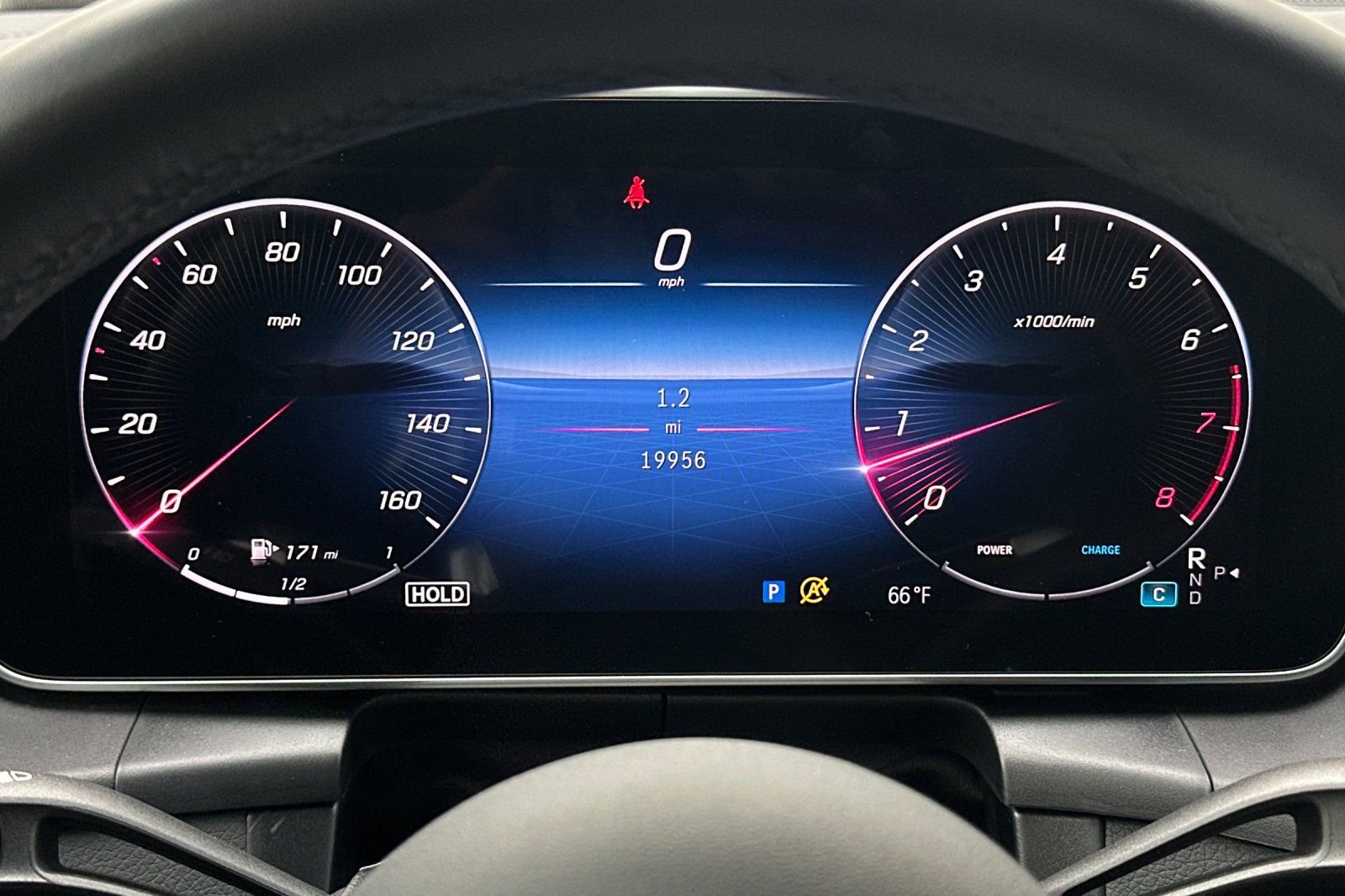 Certified 2024 Mercedes-Benz GLC 300 image 20