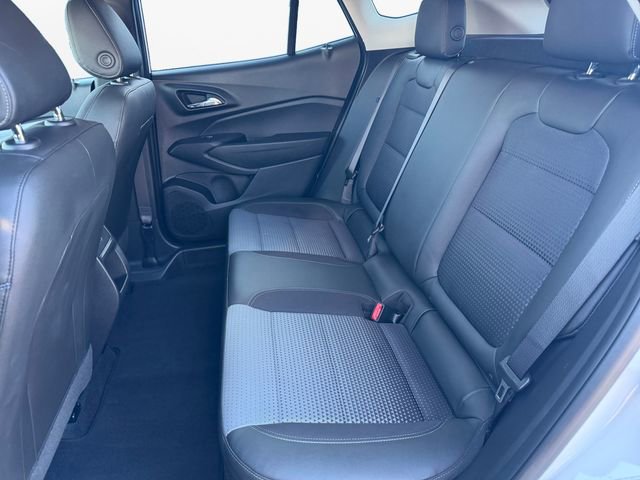 Used 2024 Chevrolet Trax LT w/ Driver Confidence Package image 13