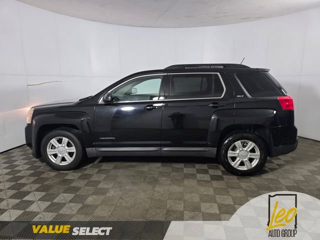 Used 2015 GMC Terrain SLT w/ Open Road Package image 9
