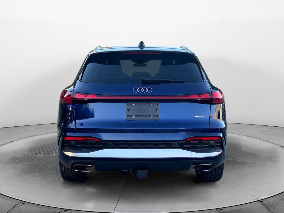New 2025 Audi Q5 Prestige image 6