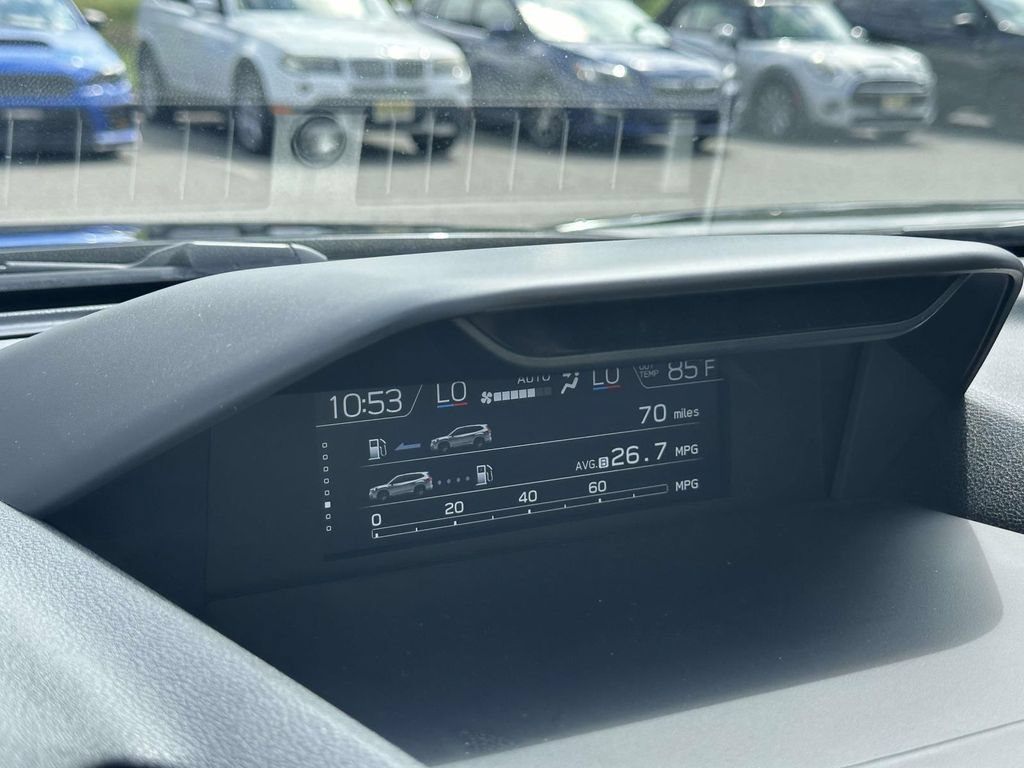Certified 2023 Subaru Forester Touring AWD/4WD image 25