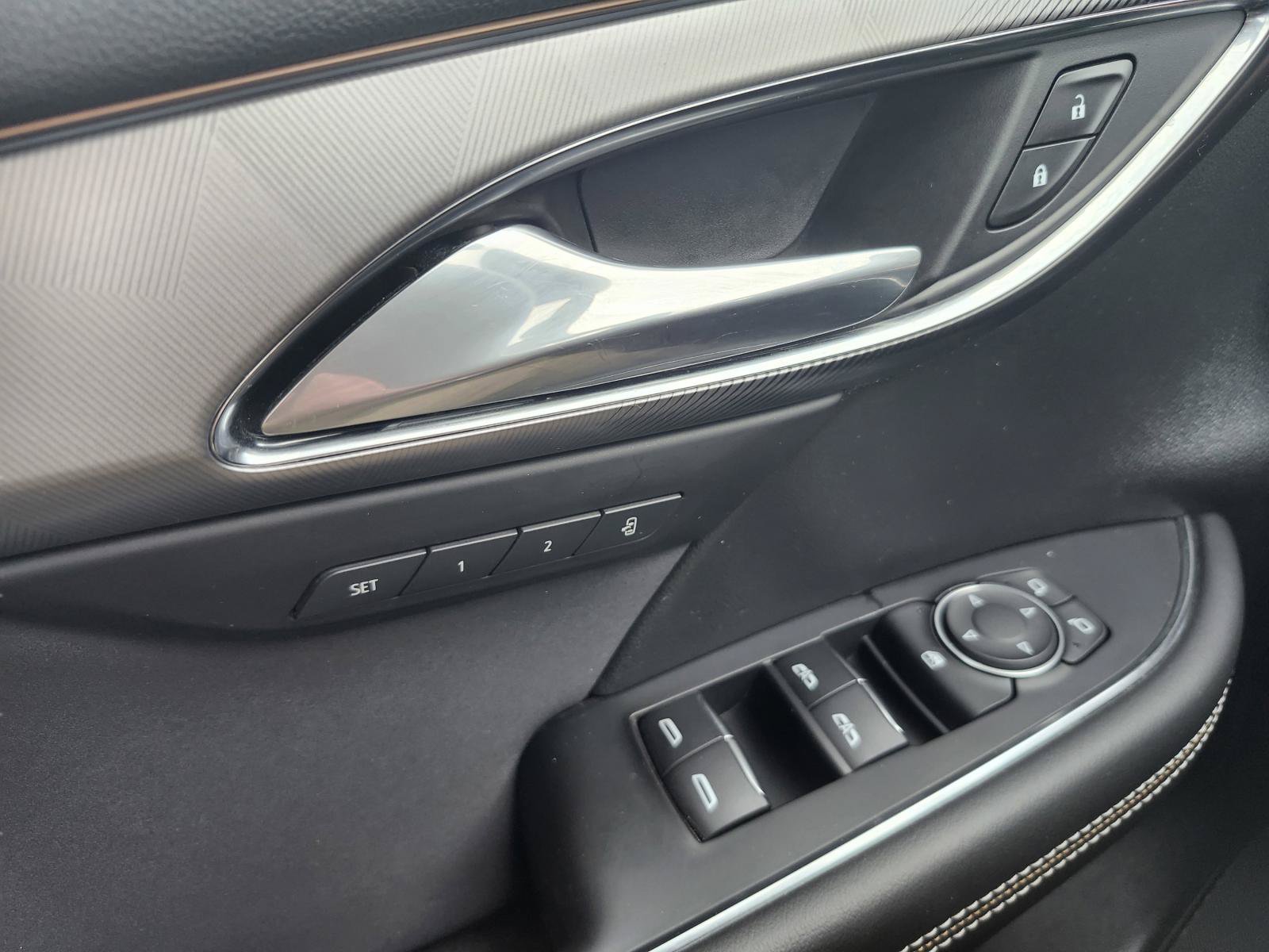 Used 2025 Buick Envision Sport Touring AWD/4WD image 19