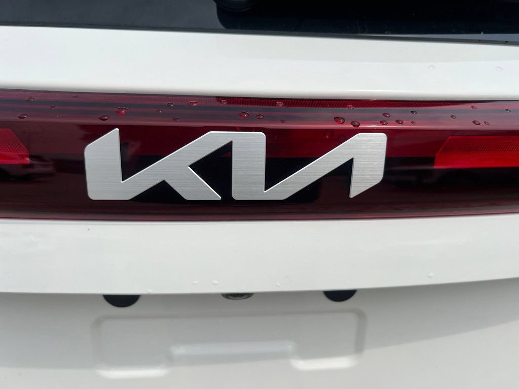 Certified 2024 Kia Seltos S AWD/4WD image 35