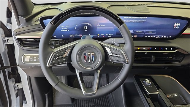 New 2026 Buick Enclave Avenir w/ Super Cruise Package image 24