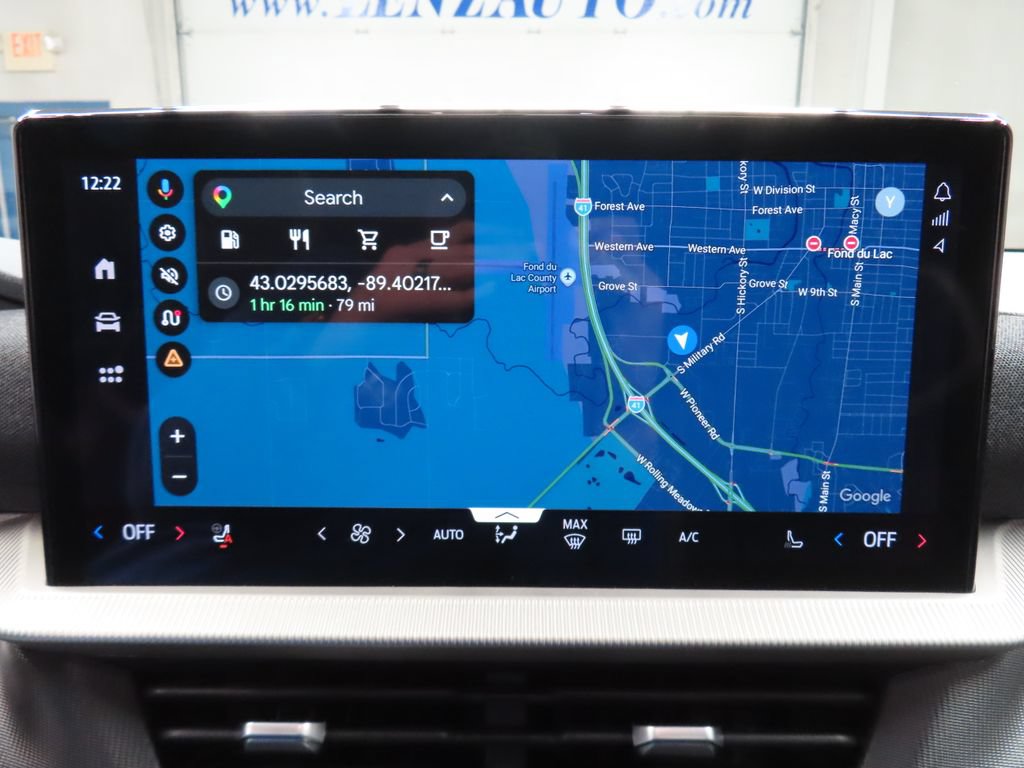 Used 2026 Ford Explorer Tremor w/ Tremor Ultimate Package AWD/4WD image 22