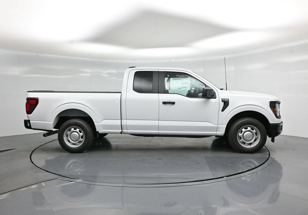 New 2026 Ford F150 XL RWD image 18