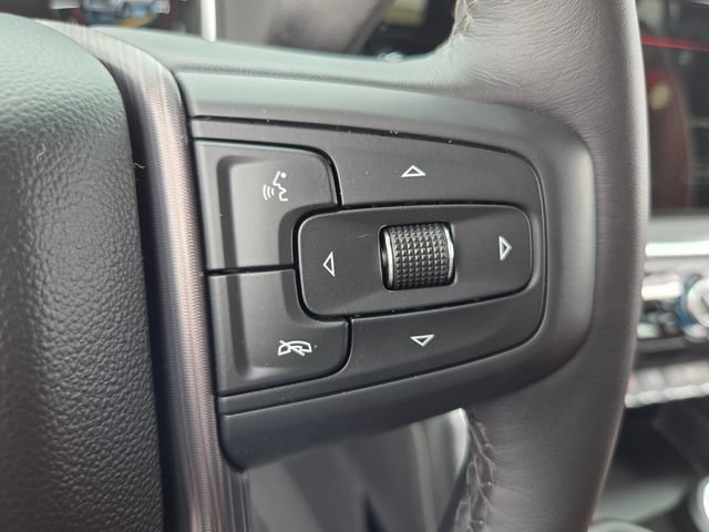 Used 2026 GMC Sierra 3500 Denali Ultimate AWD/4WD image 23