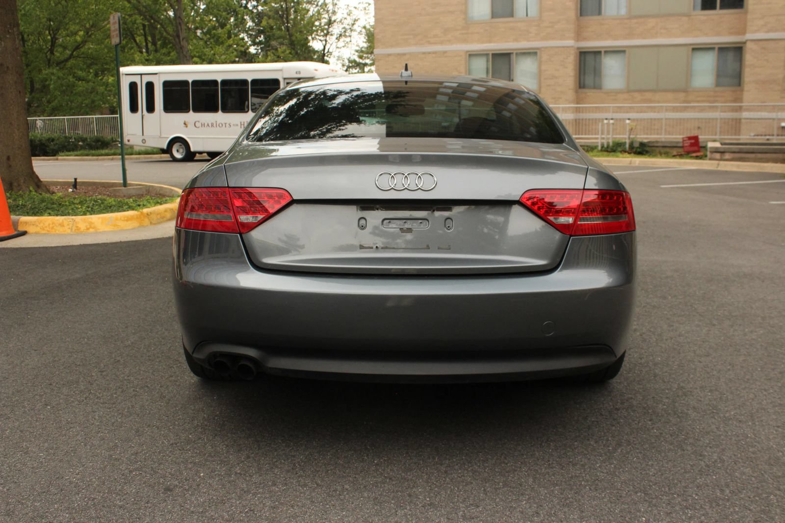 Used 2012 Audi A5 2.0T Premium Plus AWD/4WD image 8