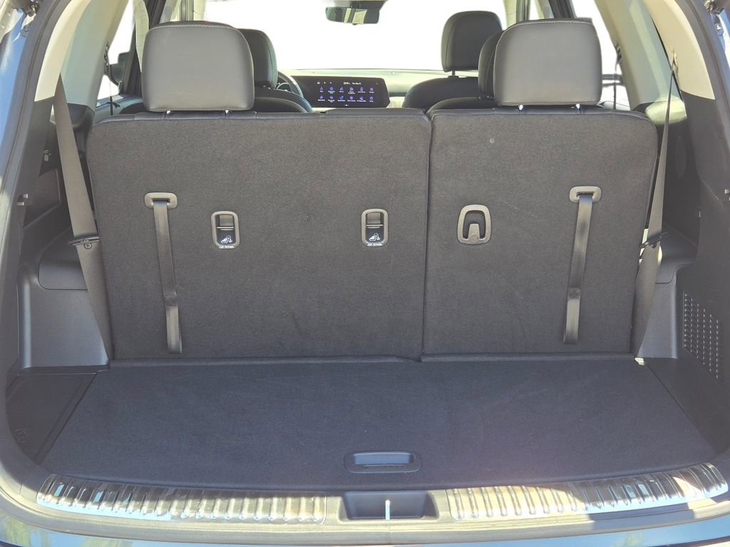 Certified 2023 Kia Telluride SX Prestige AWD/4WD image 12