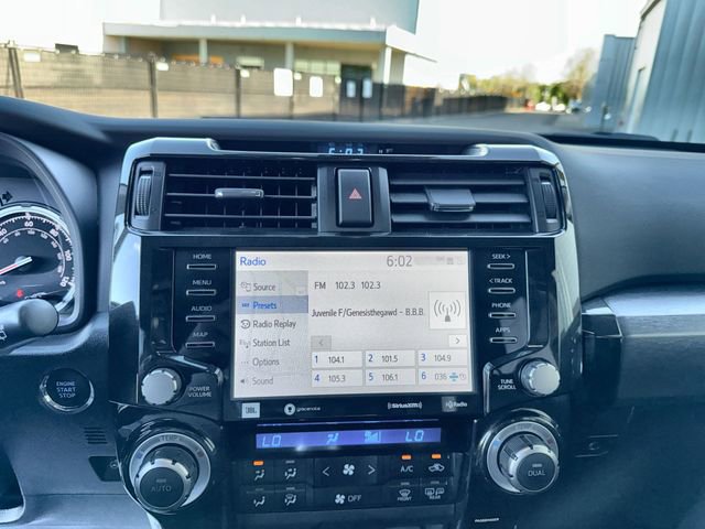 Used 2024 Toyota 4Runner TRD Pro AWD/4WD image 25