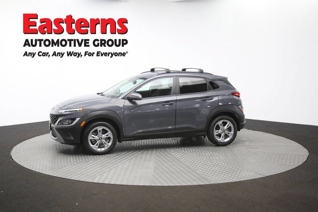 Used 2023 Hyundai Kona SEL AWD/4WD image 58