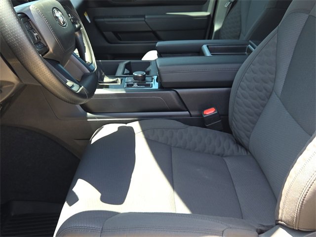 Used 2026 Toyota Tundra SR5 image 18