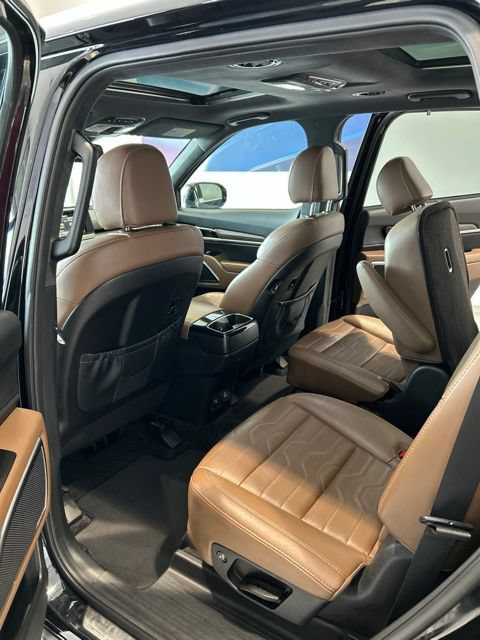 Used 2020 Kia Telluride SX w/ SX Prestige Package AWD/4WD image 16