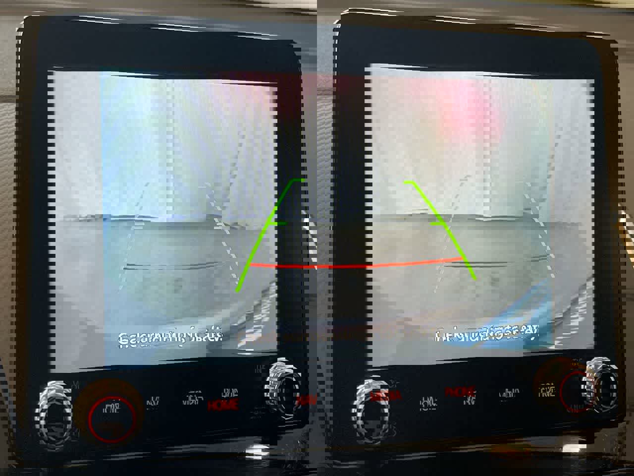 Used 2024 Mitsubishi Eclipse Cross SE image 17