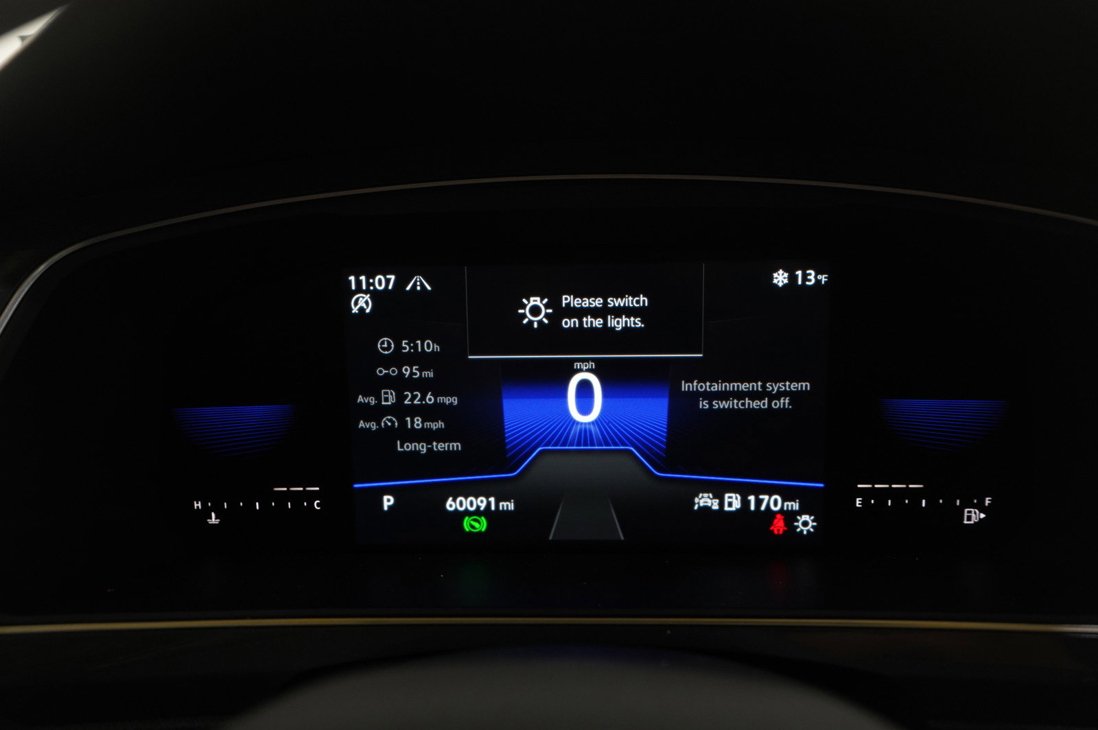 Used 2023 Volkswagen Tiguan SE AWD/4WD image 27