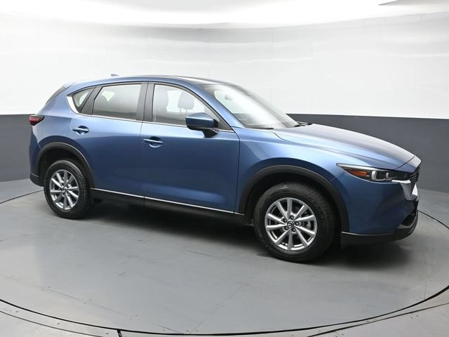 Certified 2023 MAZDA CX-5 AWD 2.5 S image 7