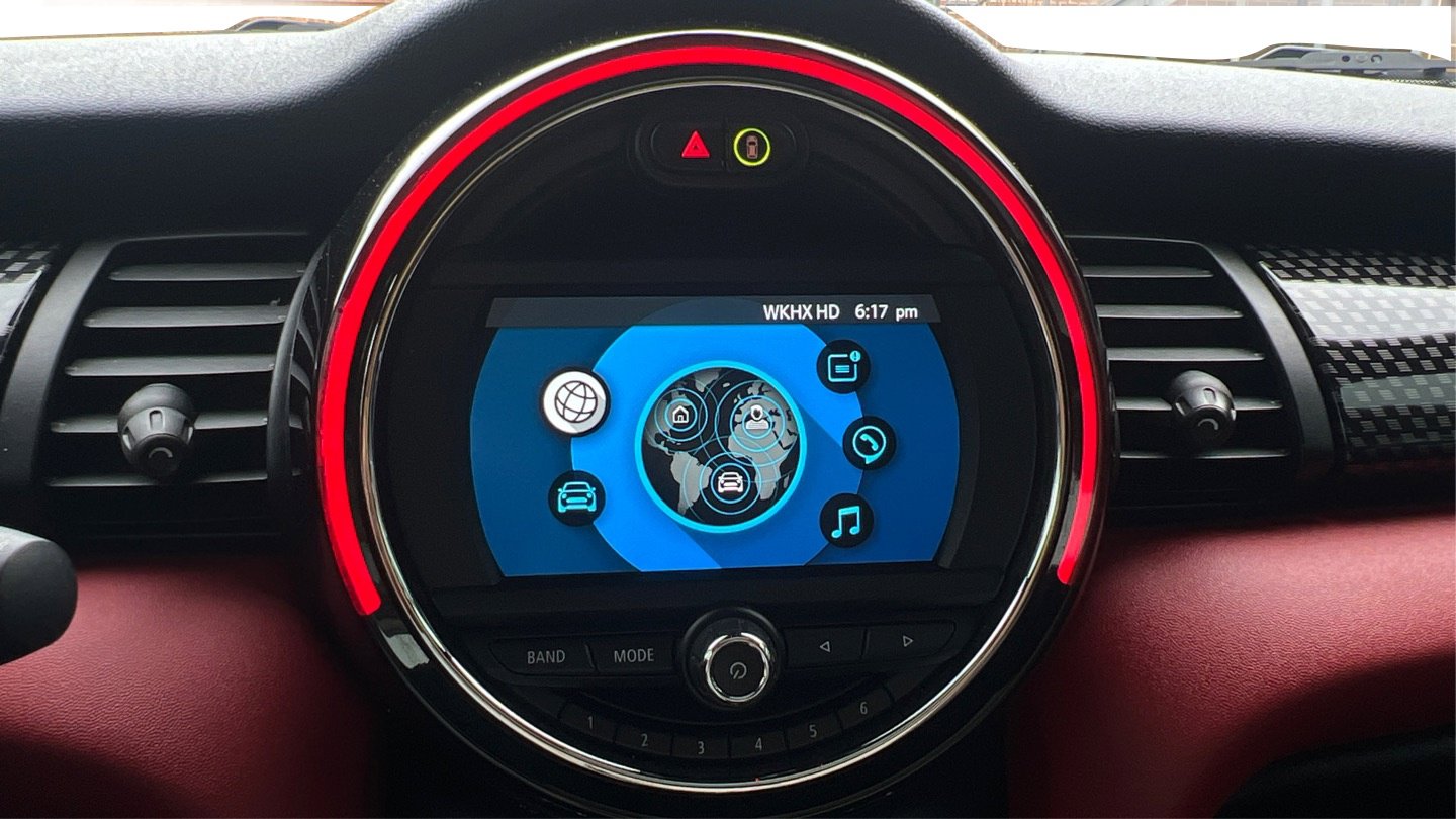 Used 2019 MINI Cooper S FWD image 15