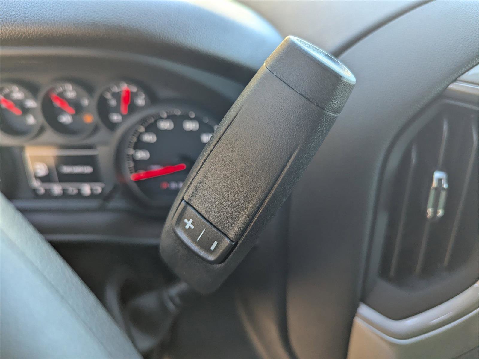 New 2026 Chevrolet Silverado 2500 Custom w/ Custom Value Package image 16