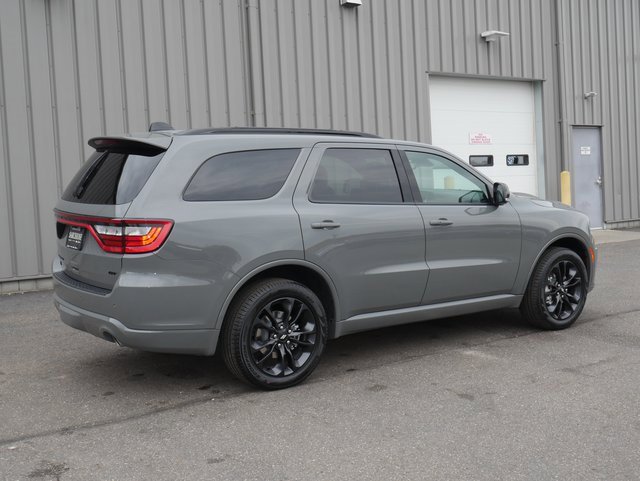 New 2026 Dodge Durango GT image 12