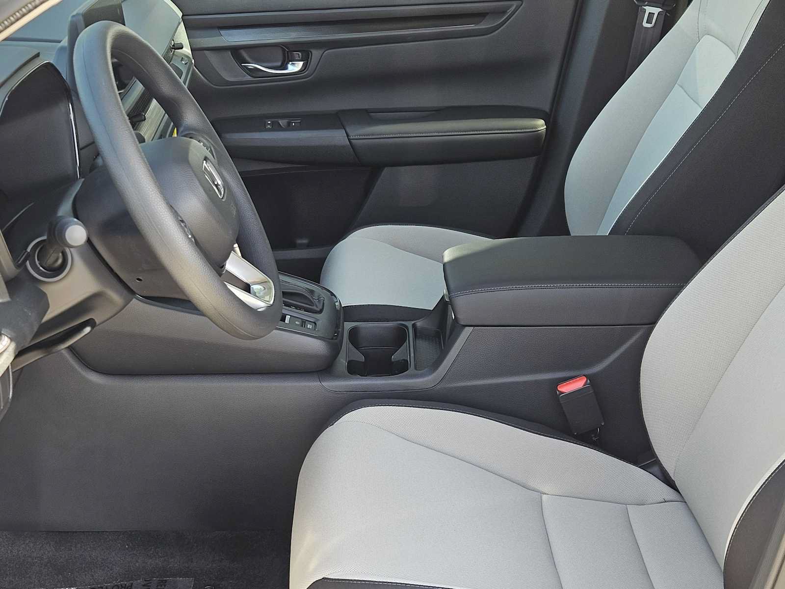 New 2026 Honda CR-V LX image 10