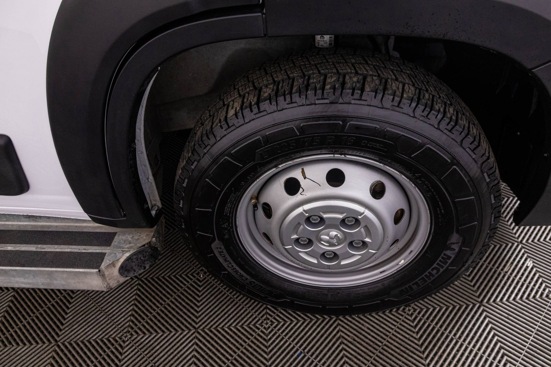 Used 2023 RAM ProMaster 2500 image 43