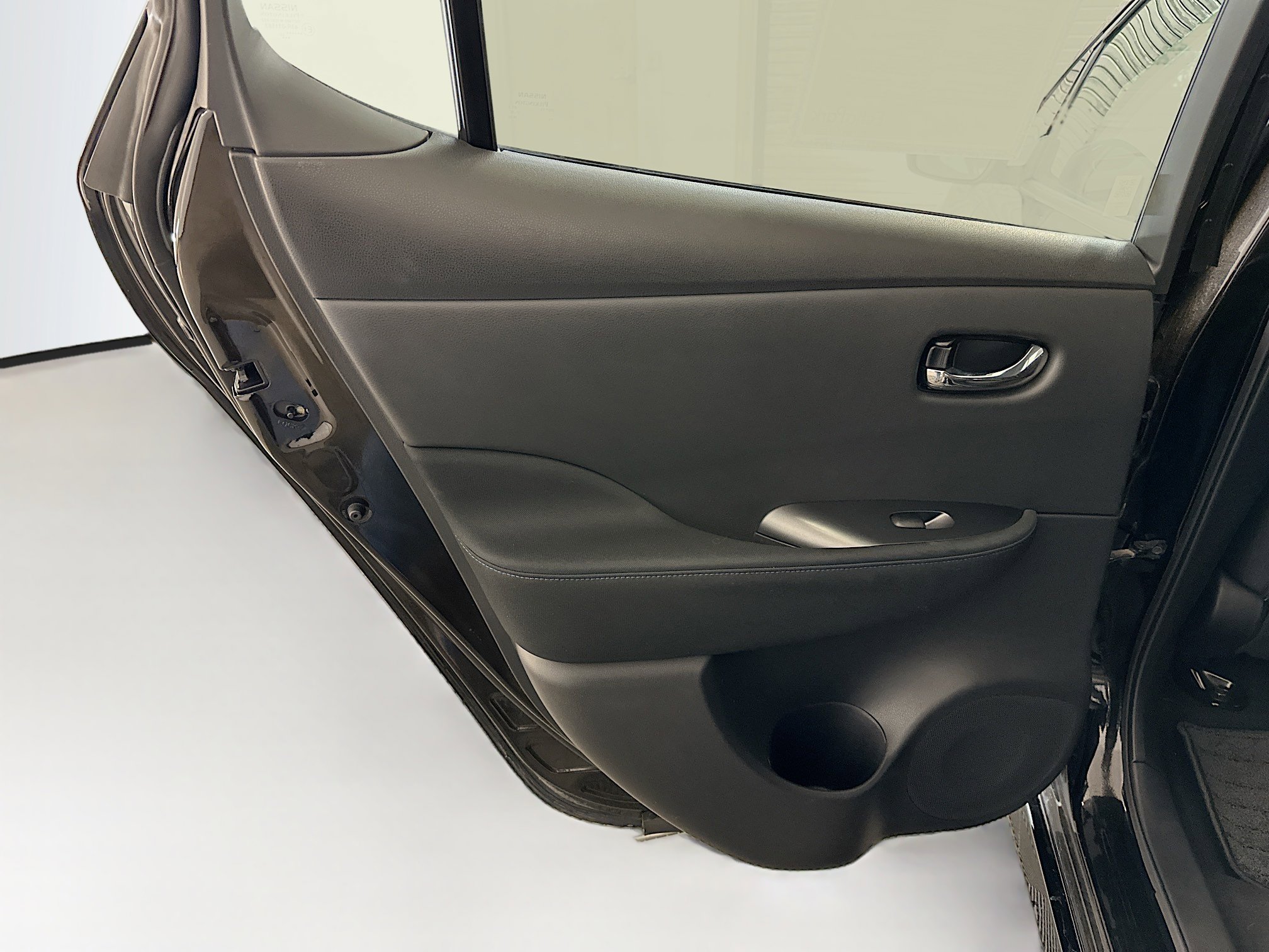 Used 2021 Nissan Leaf S w/ S Charge Package image 26