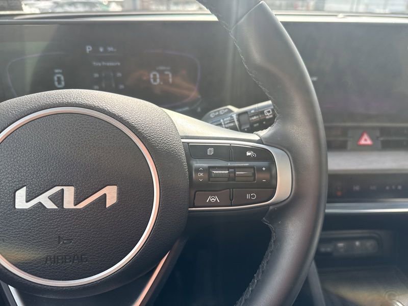 Used 2023 Kia Sportage X-Line w/ X-Line Premium Package image 26
