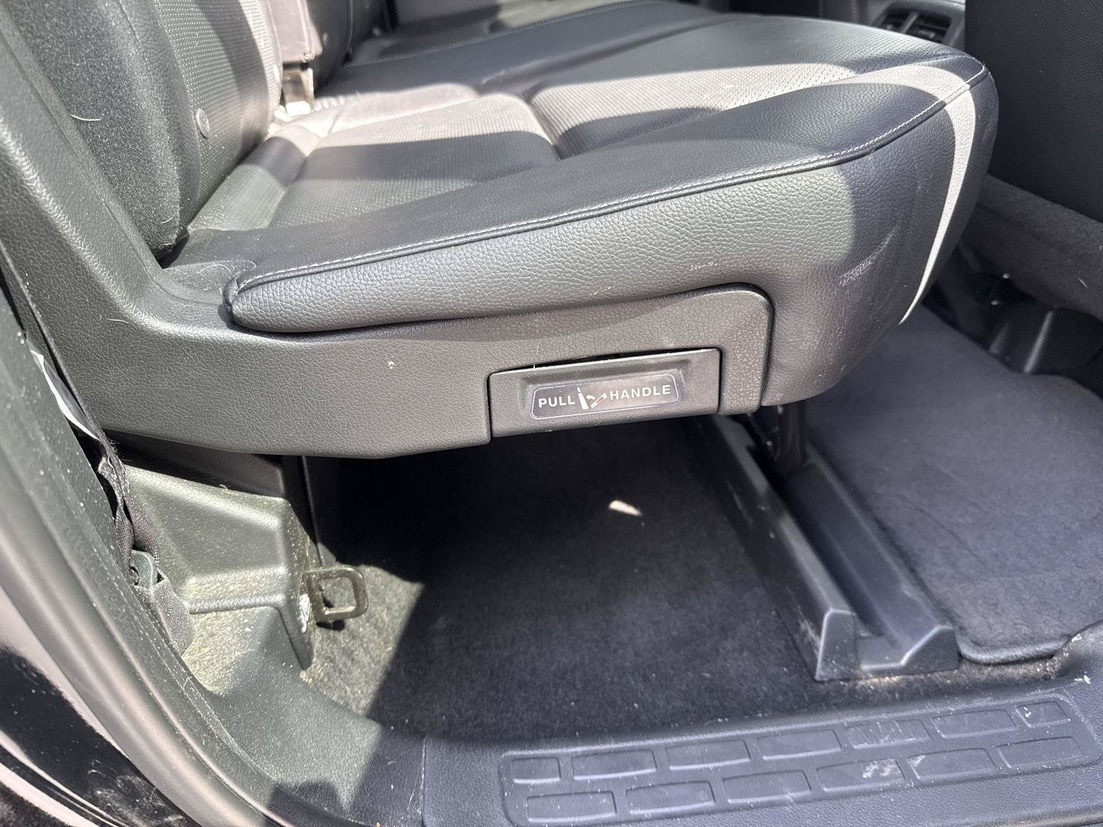 Used 2023 Honda Ridgeline RTL image 25
