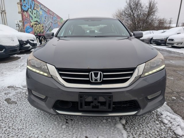 Used 2013 Honda Accord Touring image 2