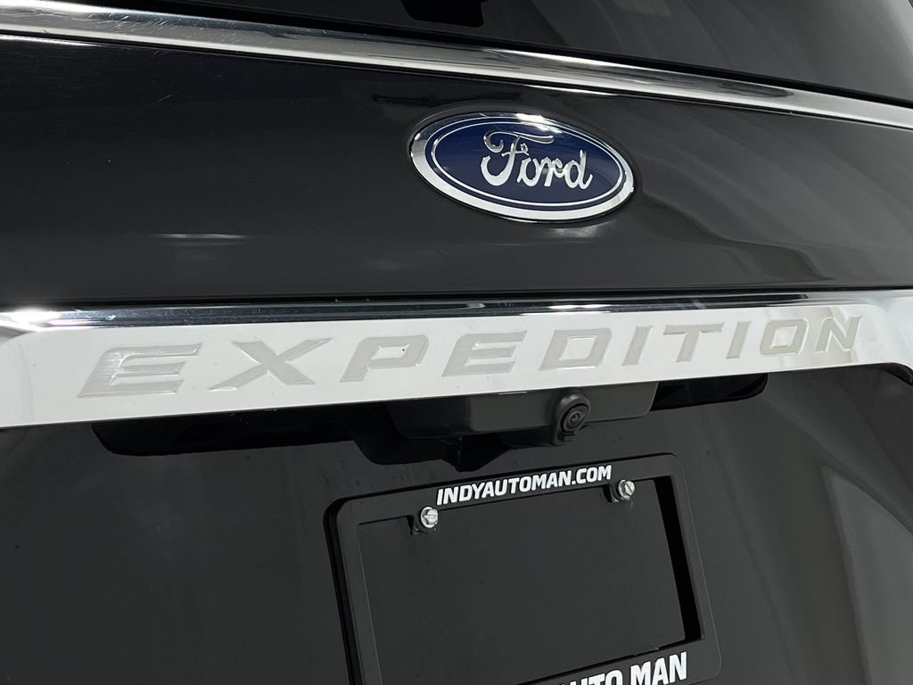 Used 2020 Ford Expedition Limited w/ Equipment Group 301A AWD/4WD image 47
