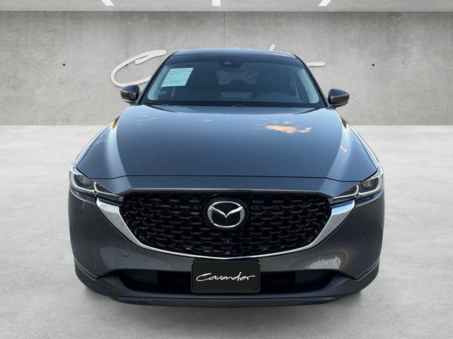 Used 2023 MAZDA CX-5 AWD 2.5 S w/ Select Package image 18
