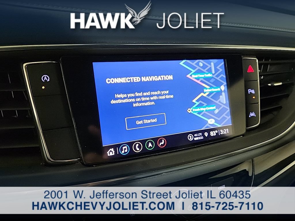 Used 2024 Buick Enclave Premium FWD image 19