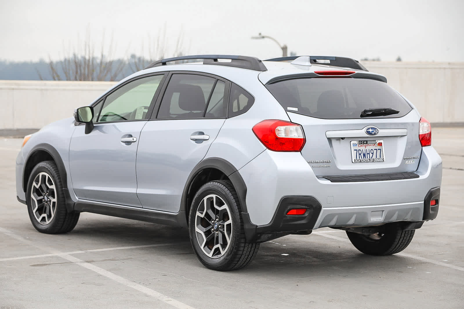 Used 2016 Subaru Crosstrek 2.0i Limited image 7